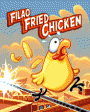 Fried Chicken v1.07  Windows Mobile 2003, 2003 SE, 5.0, 6.x for Pocket PC