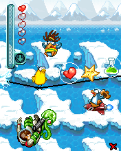 Fried Chicken Reloaded