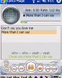 Lyrics Magic v2.1.01  Windows Mobile 2003, 2003 SE, 5.0 for Pocket PC