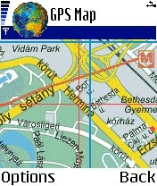 GPSMap