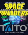 Space Invaders v1.2.0