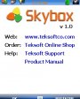 Skybox v1.0.RC-1  Windows Mobile 2003, 2003 SE, 5.0, 6.x for Pocket PC