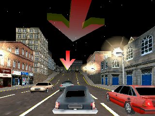 Street Duel - Underground Racing