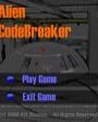 Alien CodeBreaker v1.3  Windows Mobile 2003, 2003 SE, 5.0, 6.x for Pocket PC