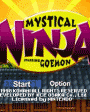 Mystical Ninja v1.0  Windows Mobile 2003, 2003 SE, 5.0 for Smartphone