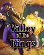 Valley of the Kings v1.0 для Windows Mobile 2003, 2003 SE, 5.0 for Pocket PC