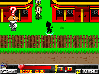 Animals of Mass Destruction