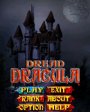 Dread Dracula v1.0 для Windows Mobile 2003, 2003 SE, 5.0 for Pocket PC