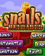 Snails Reloaded v1.0  Windows Mobile 2003, 2003 SE, 5.0, 6.x for Pocket PC