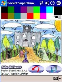 Pocket SuperDraw v1.6.0