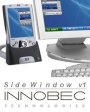 Innobec SideWindow v1.02  Windows Mobile 2003, 2003 SE, 5.0, 6.x for Pocket PC
