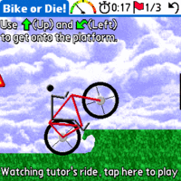 Bike or Die!