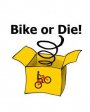 Bike or Die! v1.6  Palm OS 5