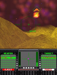 Shattered Worlds: Planet Assault