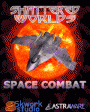 Shattered Worlds: Space Combat v1.1  Palm OS 5