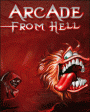 Arcade from Hell v1.0  Palm OS 5