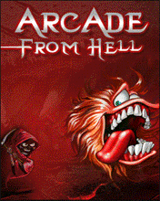Arcade from Hell