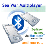 Sea War MultiPlayer
