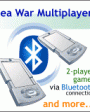Sea War MultiPlayer v3.0  Palm OS 5
