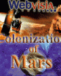Colonization of Mars v2.15  Palm OS 5