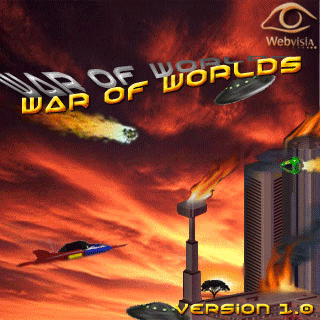 War Of Worlds