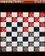 Championship Checkers Pro Board Game v6.99c  Windows Mobile 2003, 2003 SE, 5.0 for Pocket PC