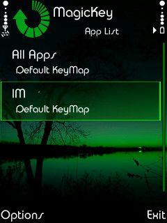 MagicKey