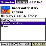 MuddyGlass Animator v1.0