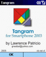 Tangram v5.0  Palm OS 5