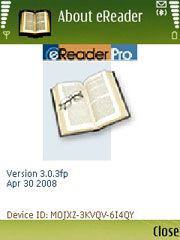 eReader