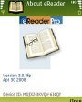 eReader v3.0.3  Symbian OS 9.x S60