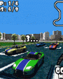 GTS World Racing v1.00  Palm OS 5