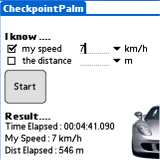 CheckPoint