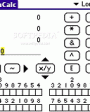 Binary Calculator v1.0  Palm OS 5