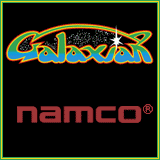 Galaxian