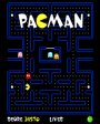 PAC-MAN v1.12  Palm OS 5