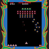 Galaga