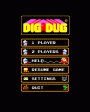 Dig Dug v1.0  Windows Mobile 2003, 2003 SE, 5.0 for Pocket PC