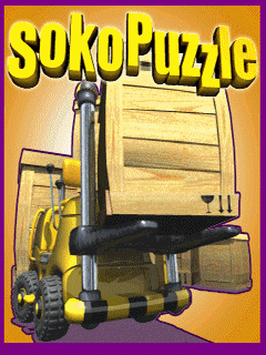 SokoPuzzle