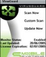 FB-4 VirusGuard v1.3  Symbian OS 7.0 UIQ 2, 2.1