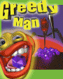 Greedy Man v1.0  Palm OS 5