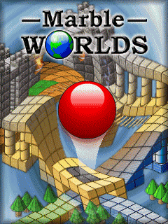 Marble Worlds