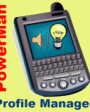 PowerMan v3.0  Palm OS 5