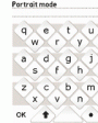 Mini-Keyboard v1.31  Palm OS 5