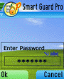 Smart Guard v3.0  Symbian OS 9.x S60
