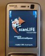 ScanLife Barcode Scanner v3.1.5  Symbian OS 9.x S60
