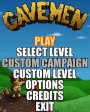 Cavemen v1.0 для Windows Mobile 2003, 2003 SE, 5.0 for Smartphone
