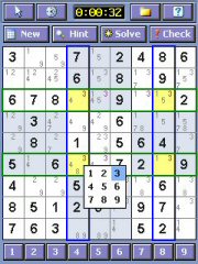 4Sudoku