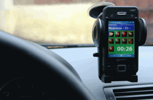 Kai\'s Car MP3 Player.Net