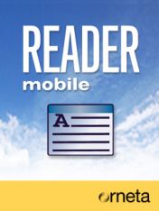 Reader Mobile v2.1.0